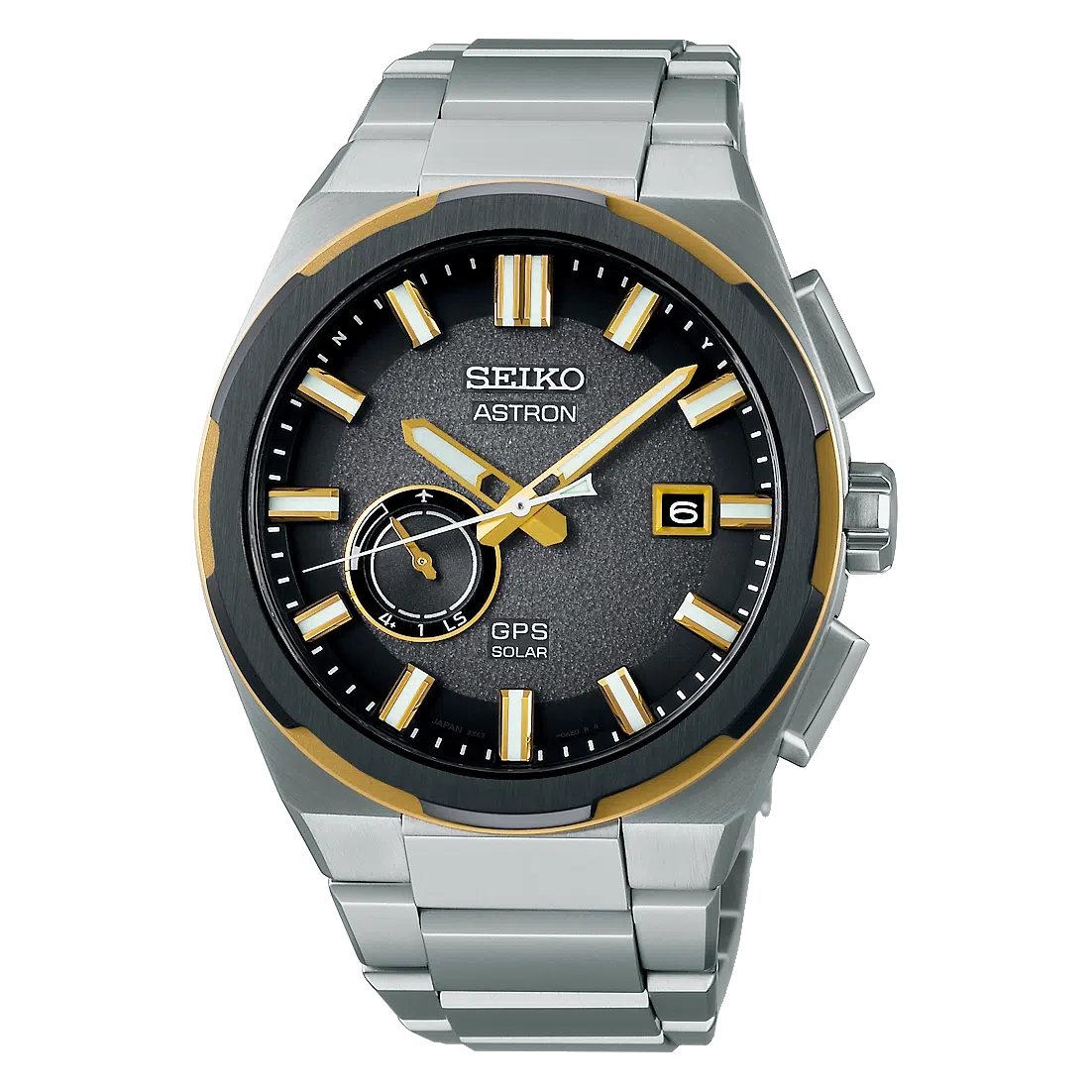 Astron SSJ026