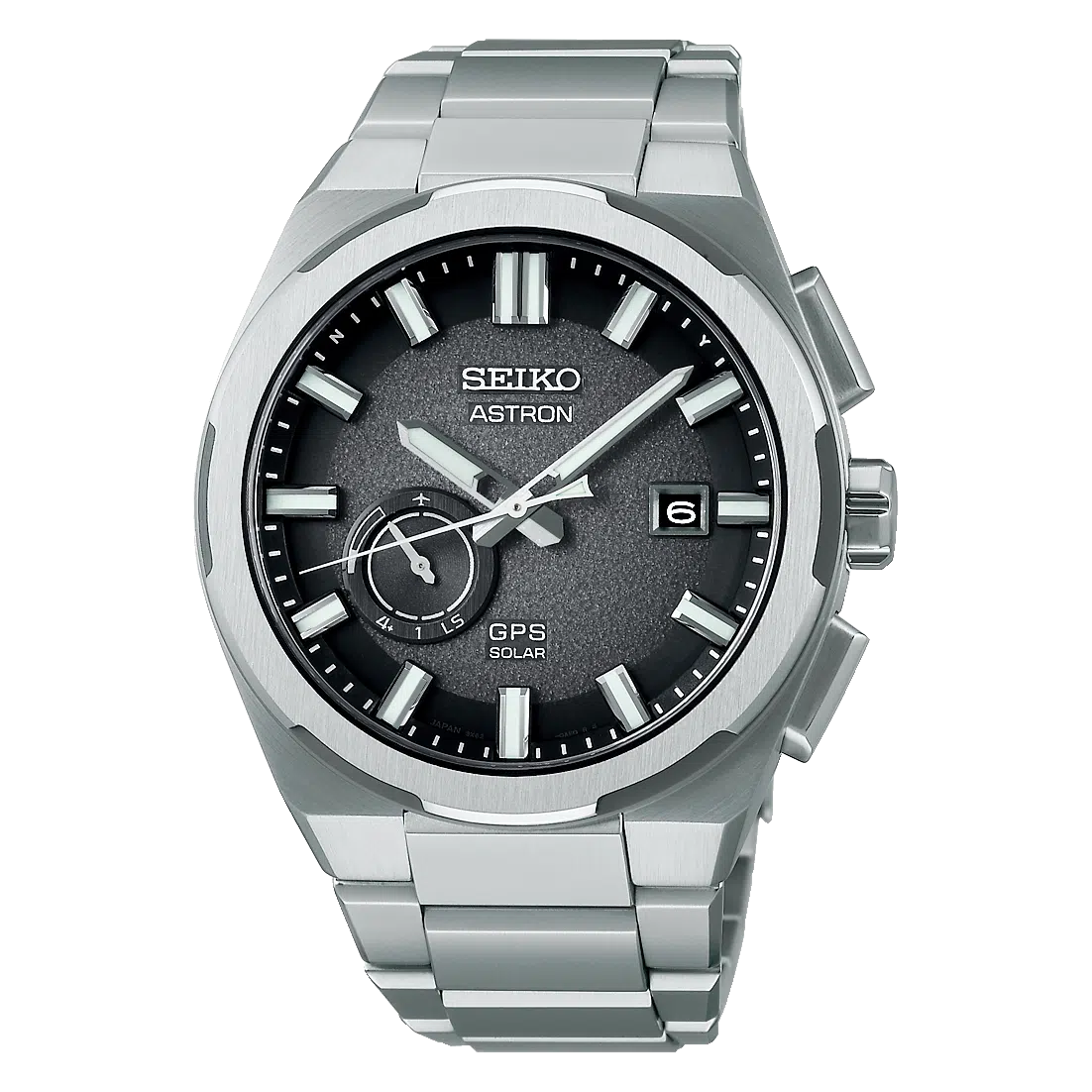 Astron SSJ025