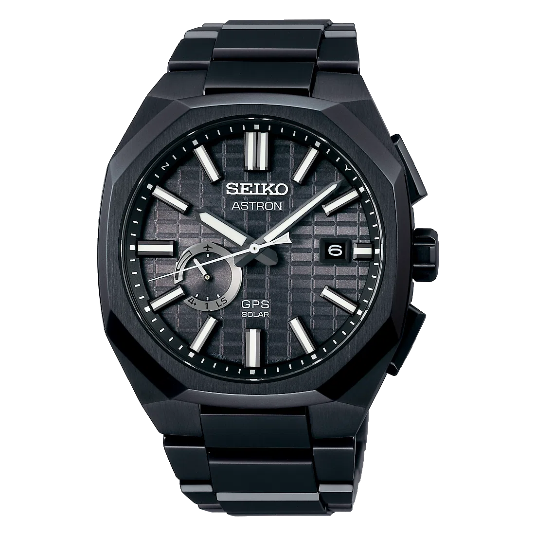 Astron SSJ015
