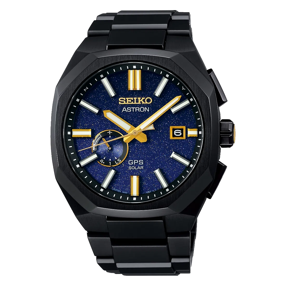 Astron GPS Solar 2024 Edicion Limitada - Astron GPS Solar 2024 Edici&oacute;n Limitada SSJ021