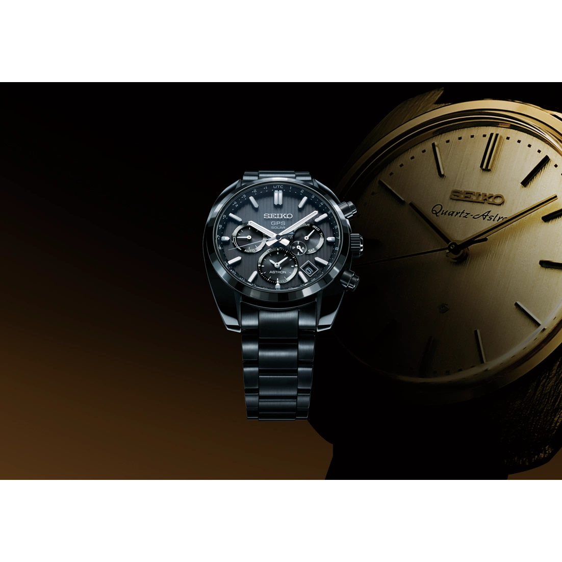 Astron Quartz Astron 50.ª edición limitada SSH023 Astron Quartz Astron 50.ª edición limitada SSH023