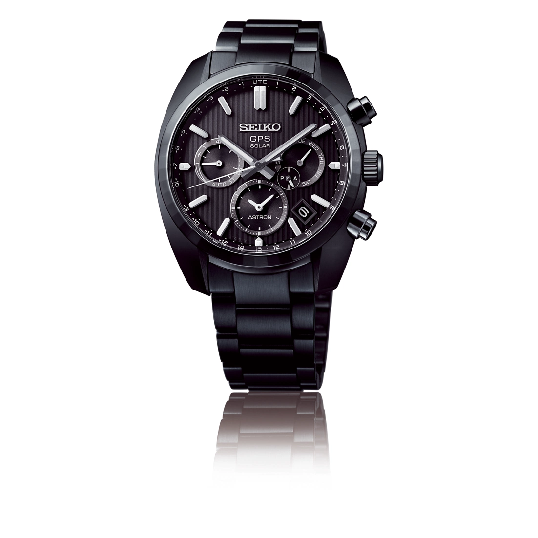 Astron Quartz Astron 50.ª edición limitada SSH023 Astron Quartz Astron 50.ª edición limitada SSH023