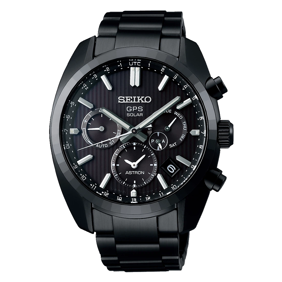 Astron Quartz Astron 50.ª edición limitada SSH023
