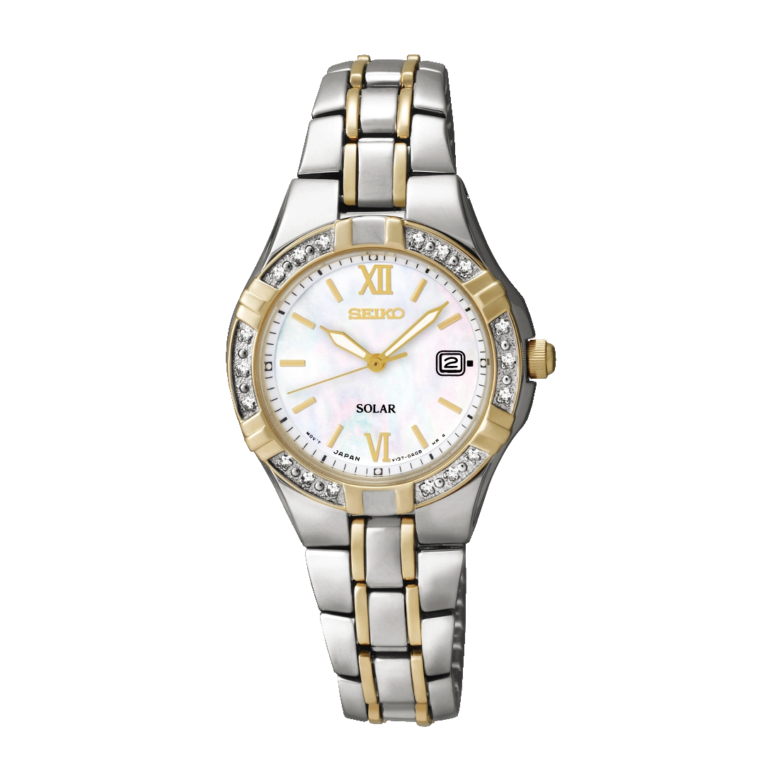 Colección de diamantes SUT068