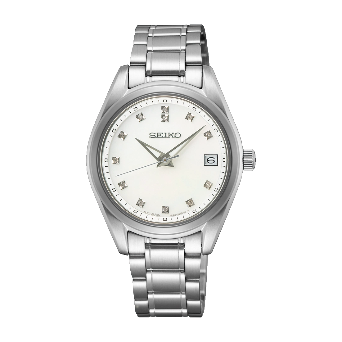 Colección de diamantes SUR579