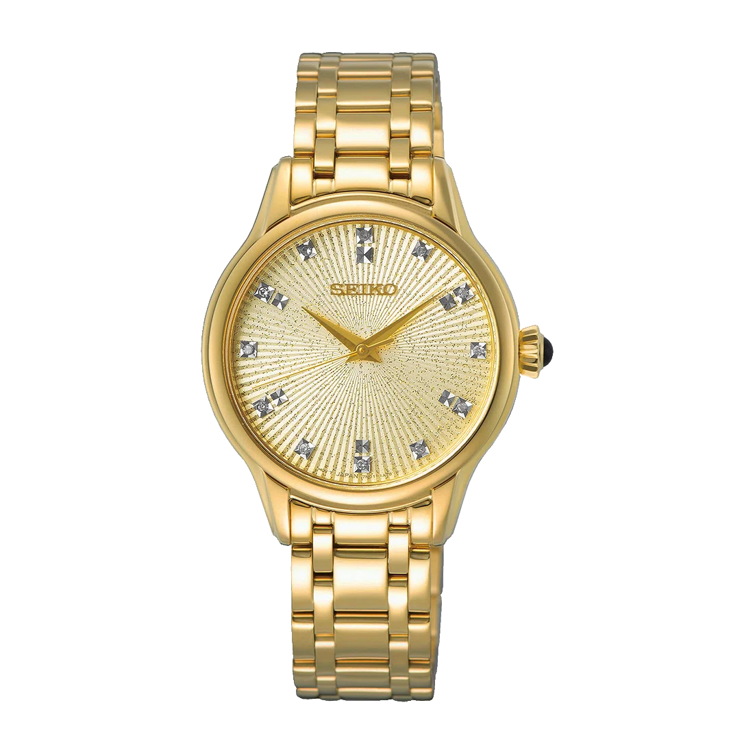 Colección de diamantes SRZ552