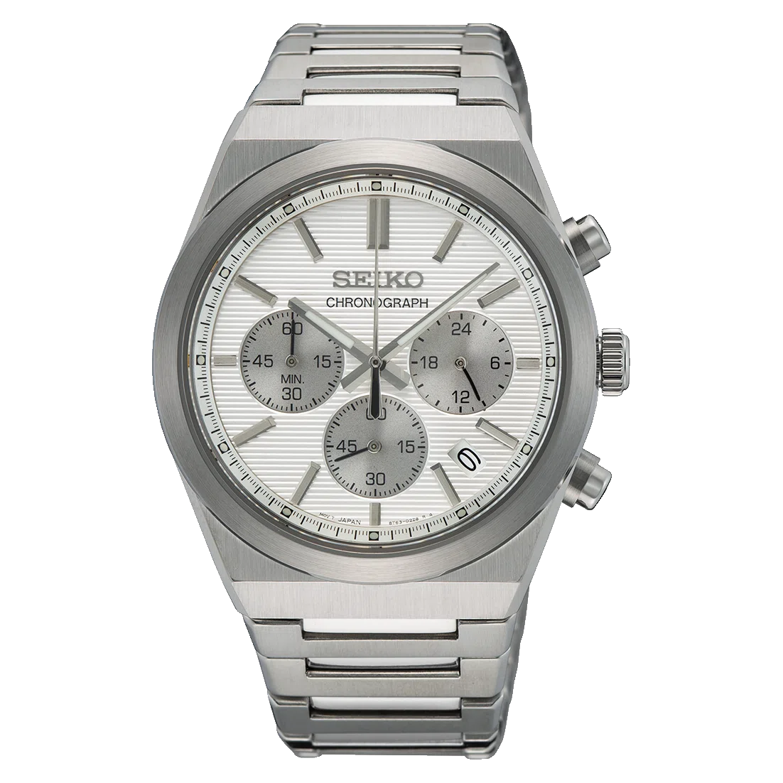 Descubra más SSB451