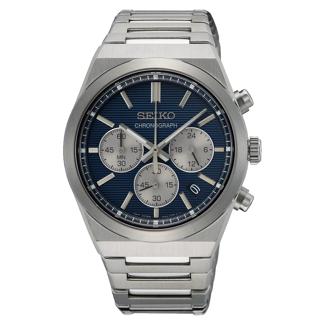 Descubra más SSB453