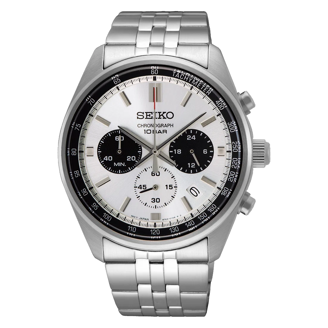 Descubra más SSB425