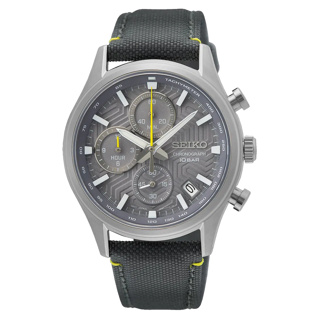 Descubra más SSB423