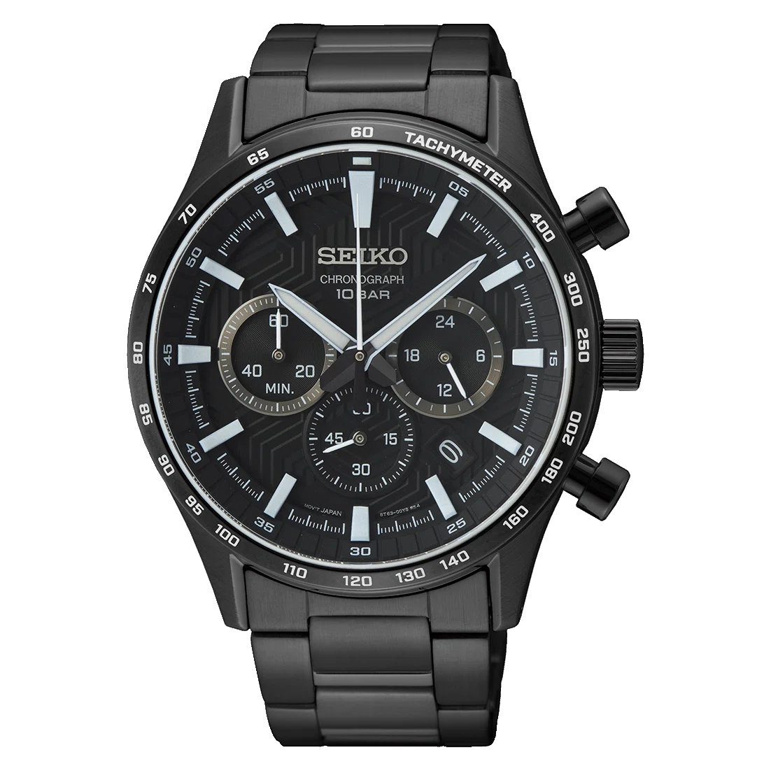 Descubra más SSB415