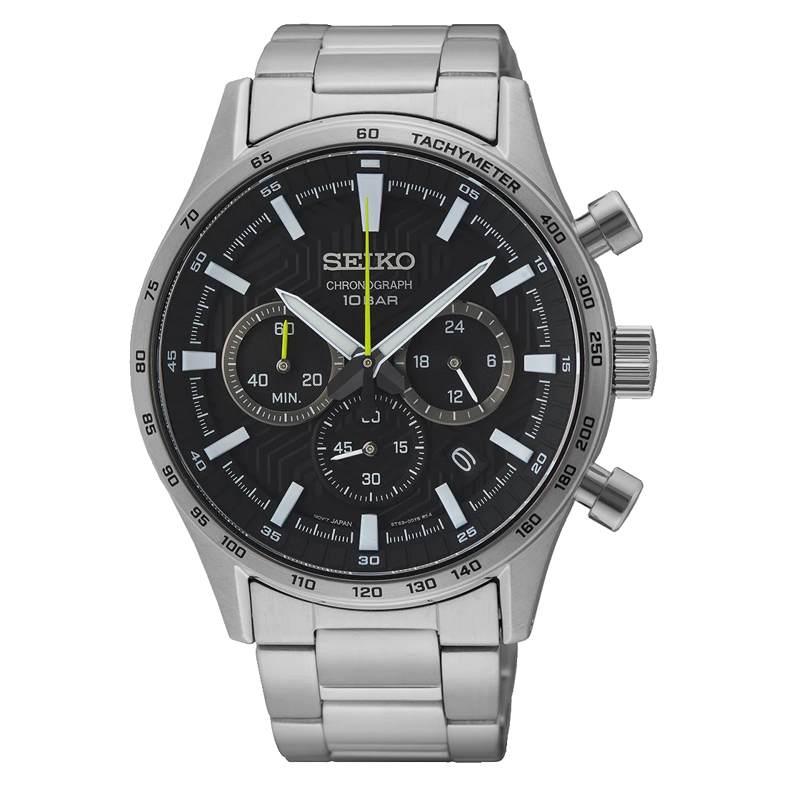 Descubra más SSB413