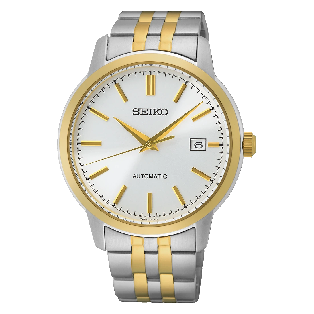 Descubra más SRPH92