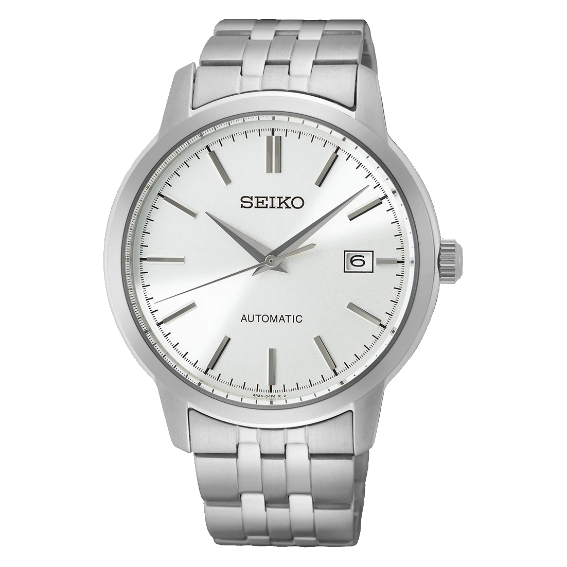 Descubra más SRPH85