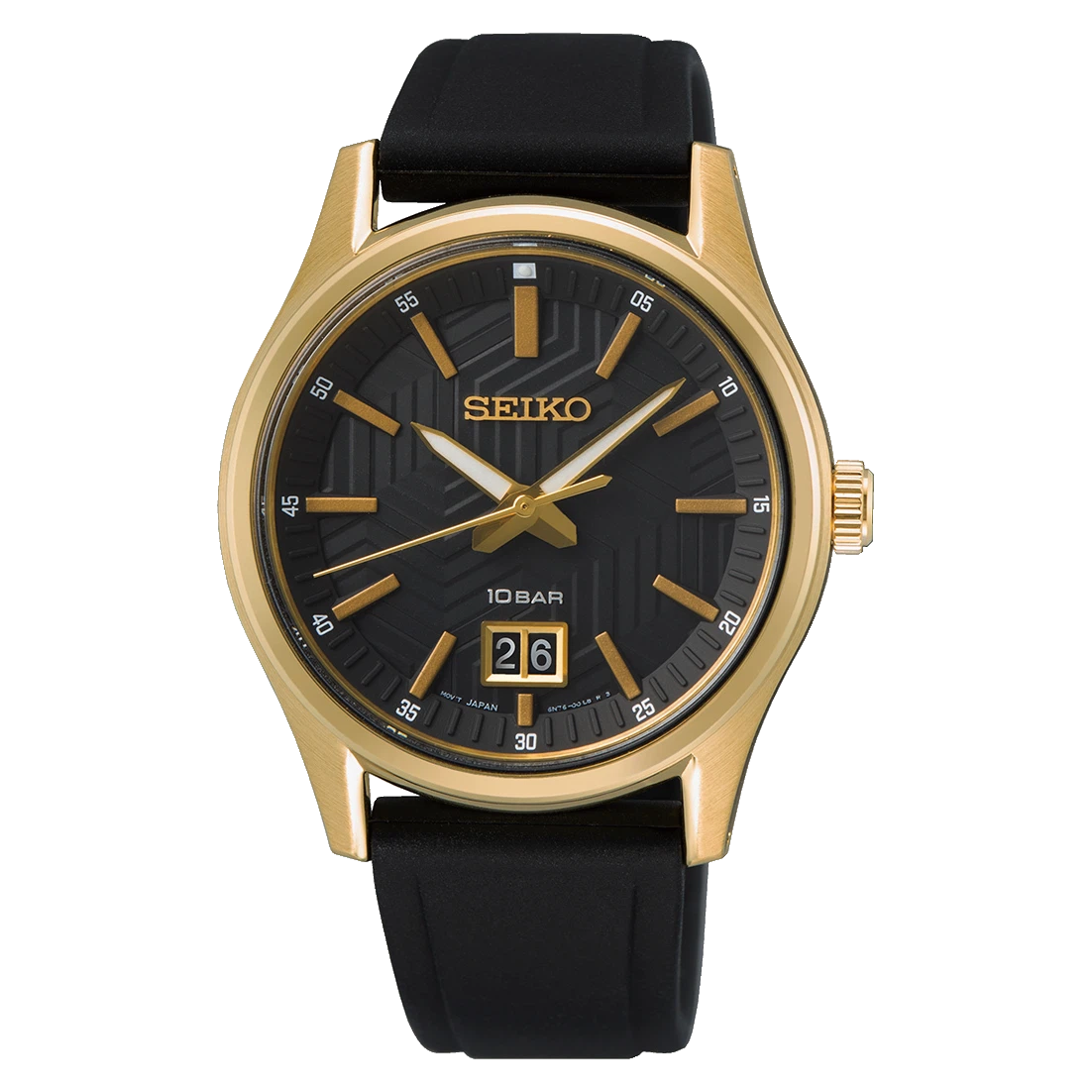 Descubra más SUR560