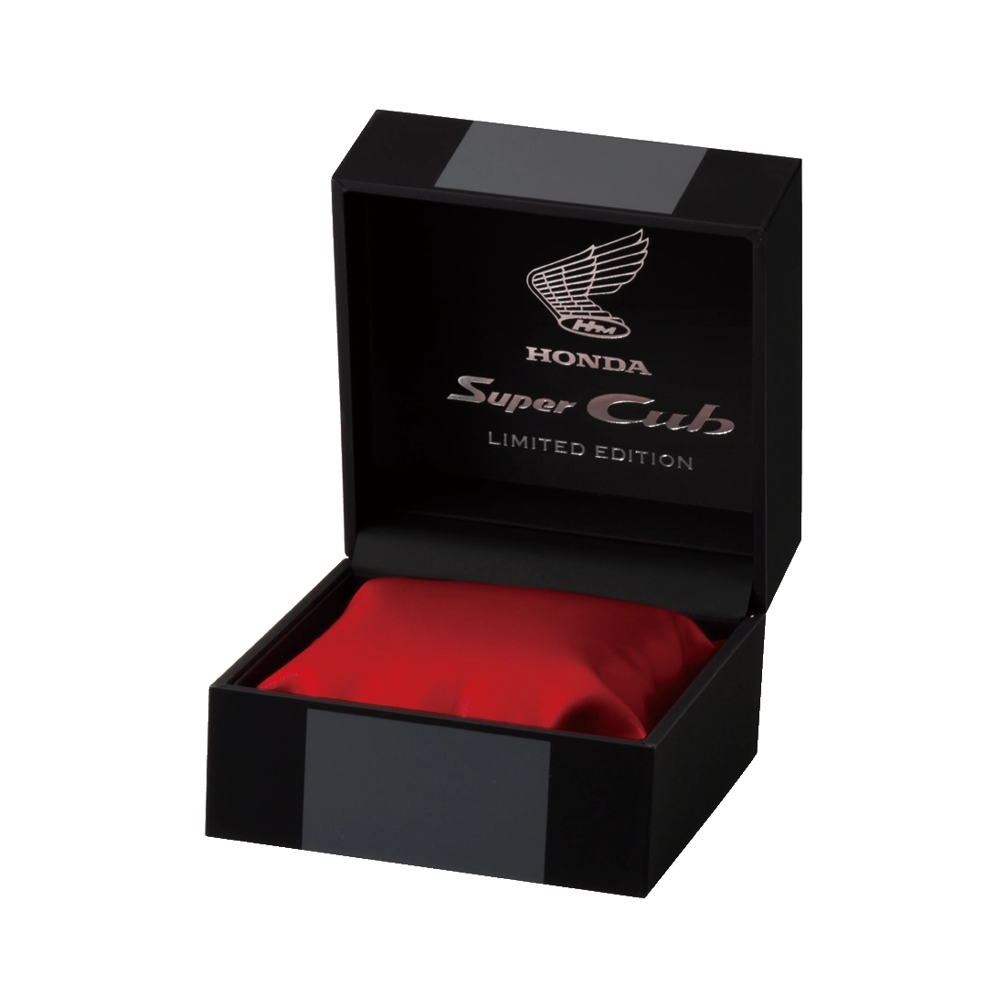 Edición limitada Super Cub de la serie 5 Sports SKX SRPJ75