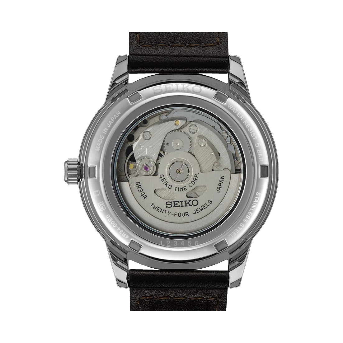 Estilo Presagio de los años 60 SSK013