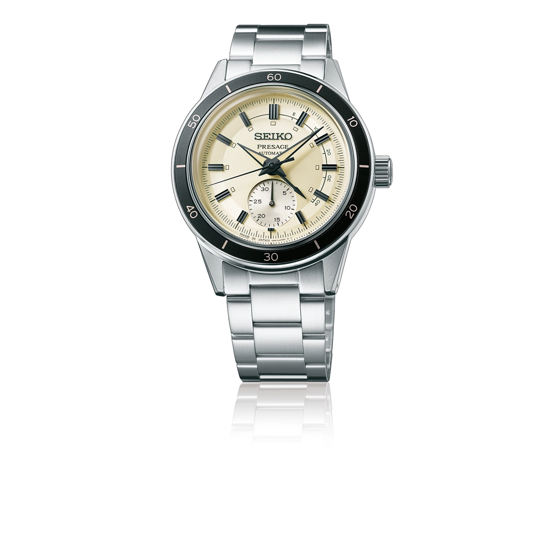 Estilo Presagio de los años 60 SSA447