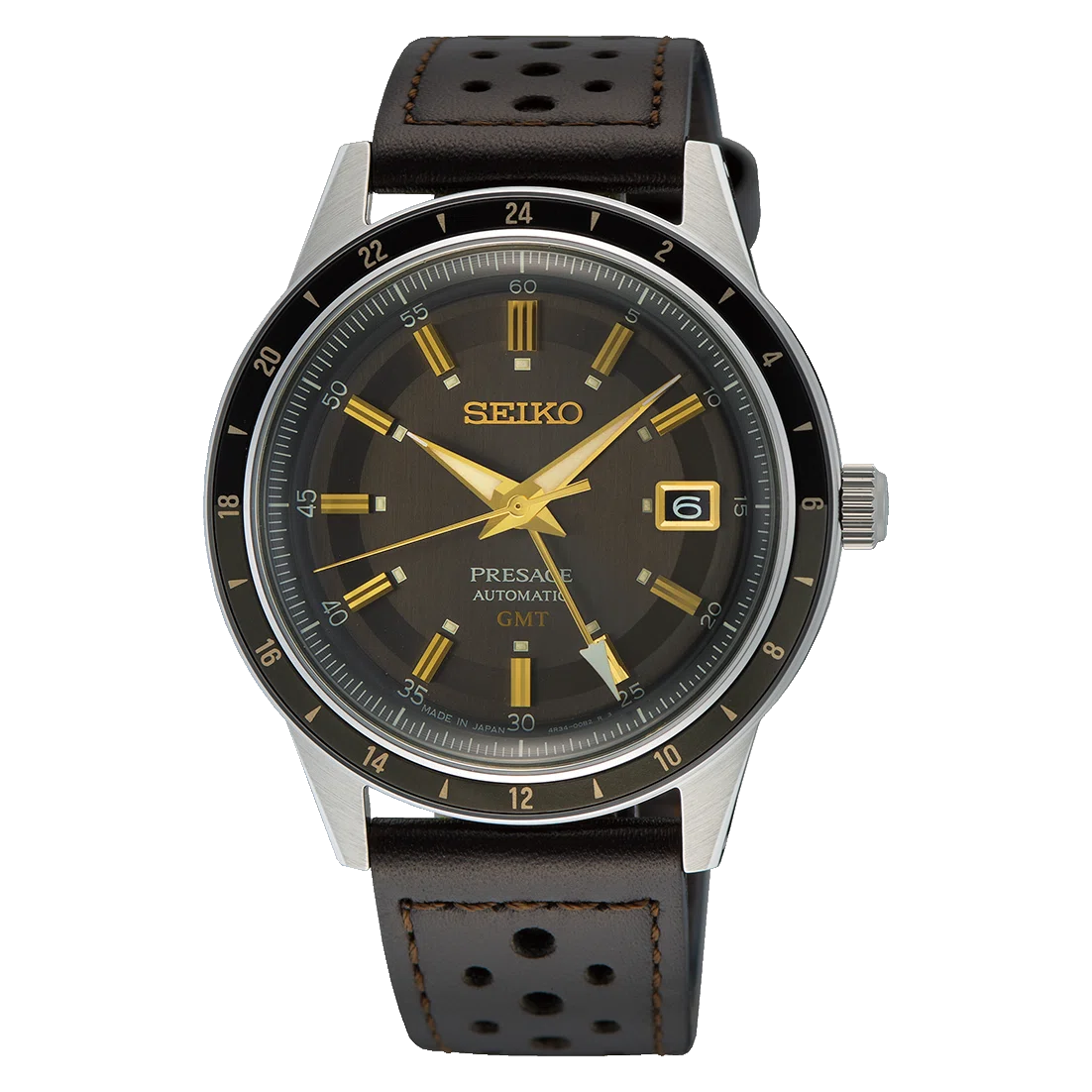 Estilo Presagio de los años 60 SSK013