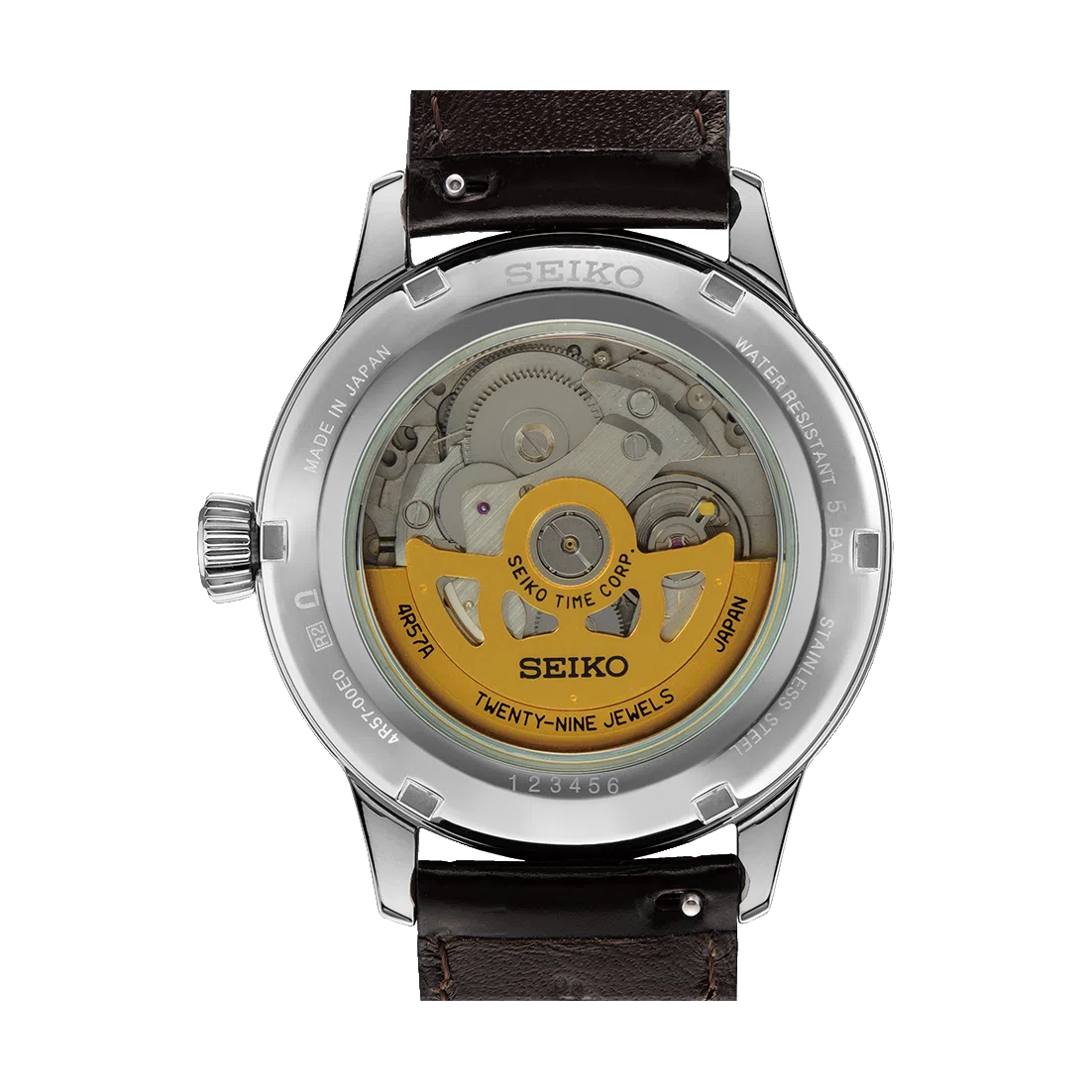 Hora del cóctel Presage SSA459