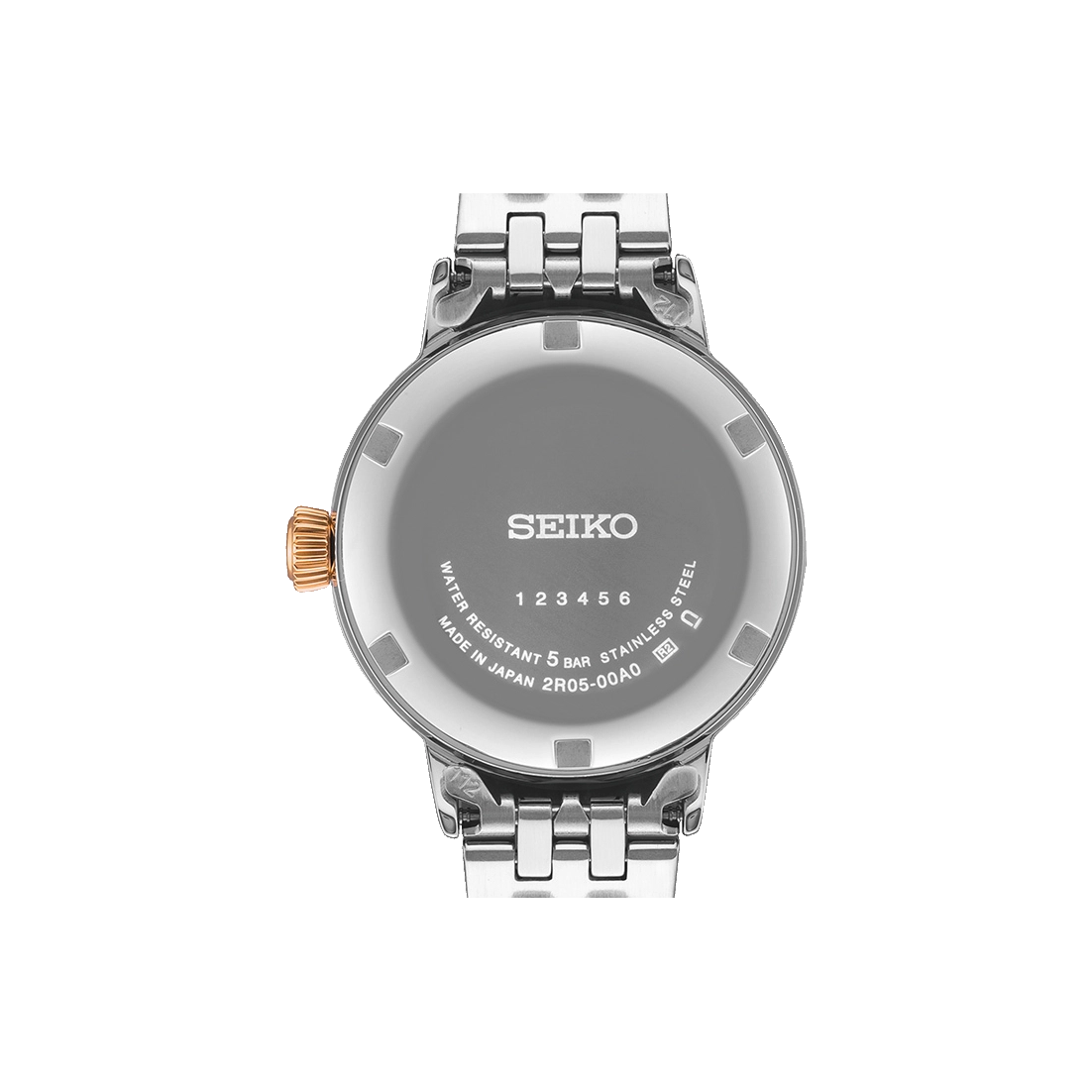 Hora del cóctel Presage SRE009