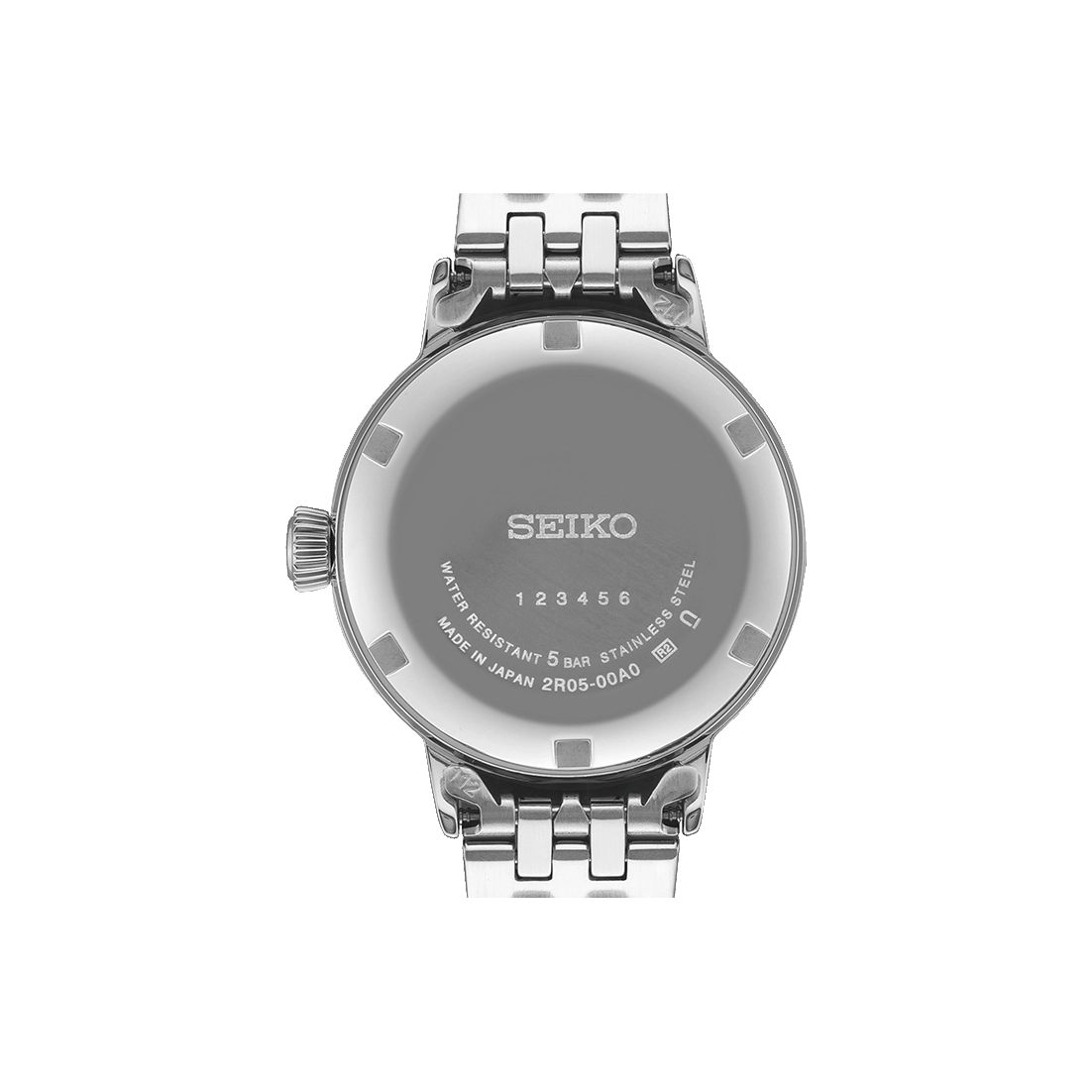 Hora del cóctel Presage SRE007