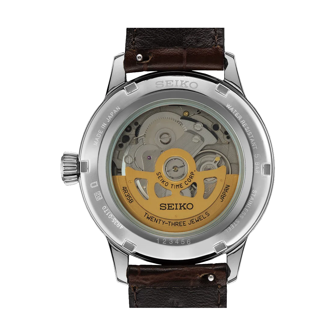 Hora del cóctel Presage SRPK15