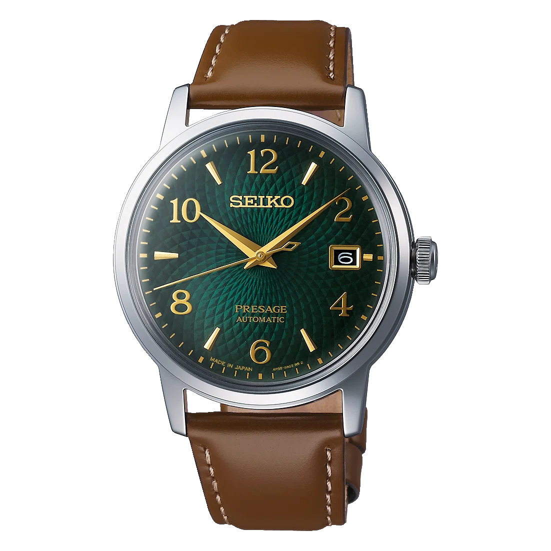 Hora del cóctel Presage SRPE45