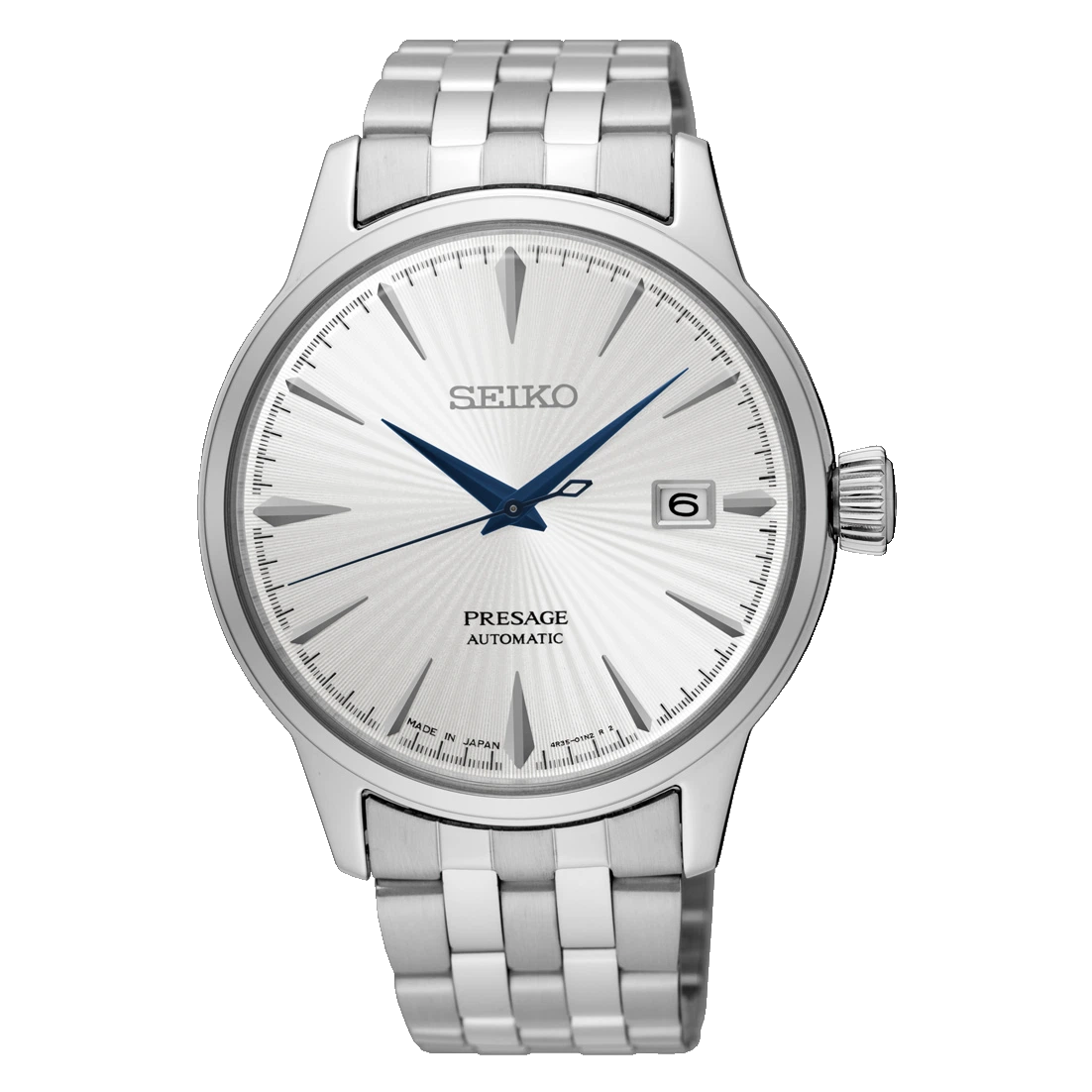 Hora del cóctel Presage SRPB77