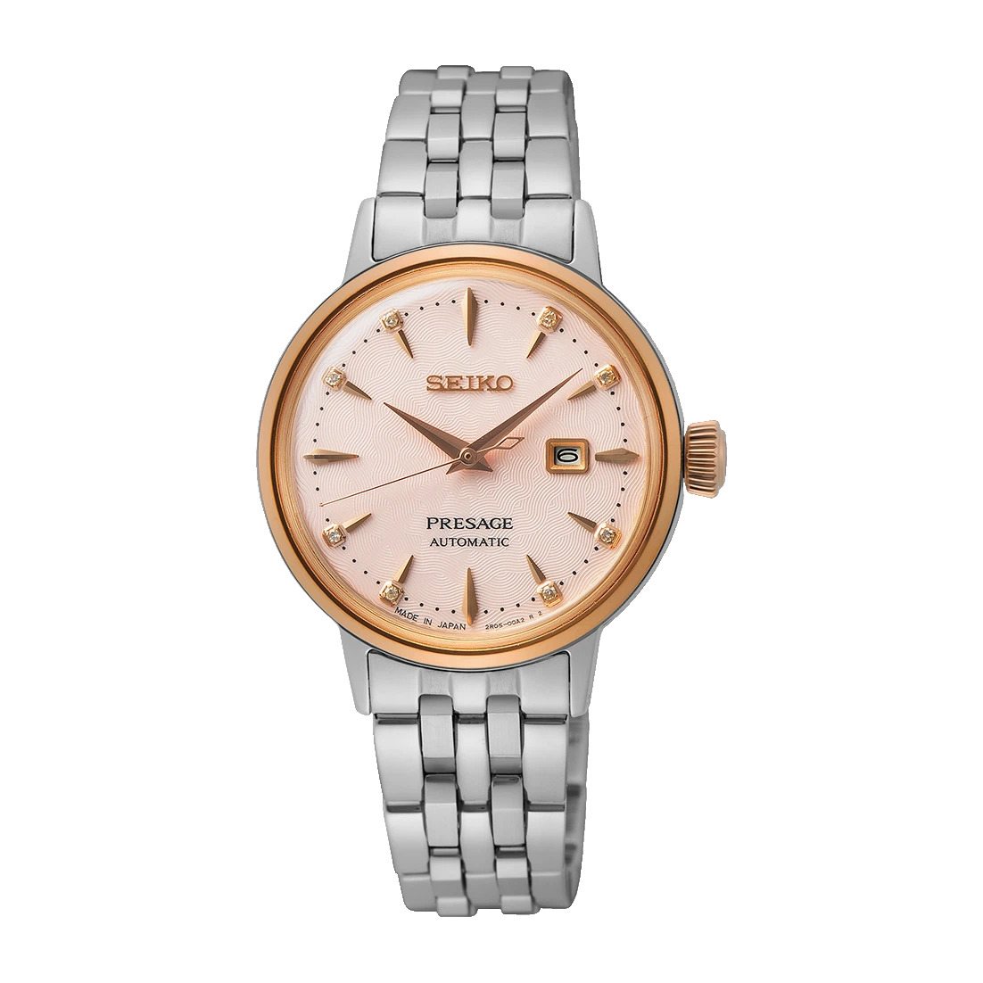 Hora del cóctel Presage SRE012