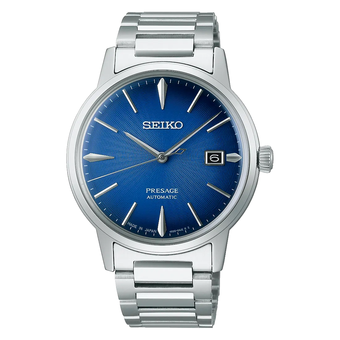 Hora del cóctel Presage SRPJ13