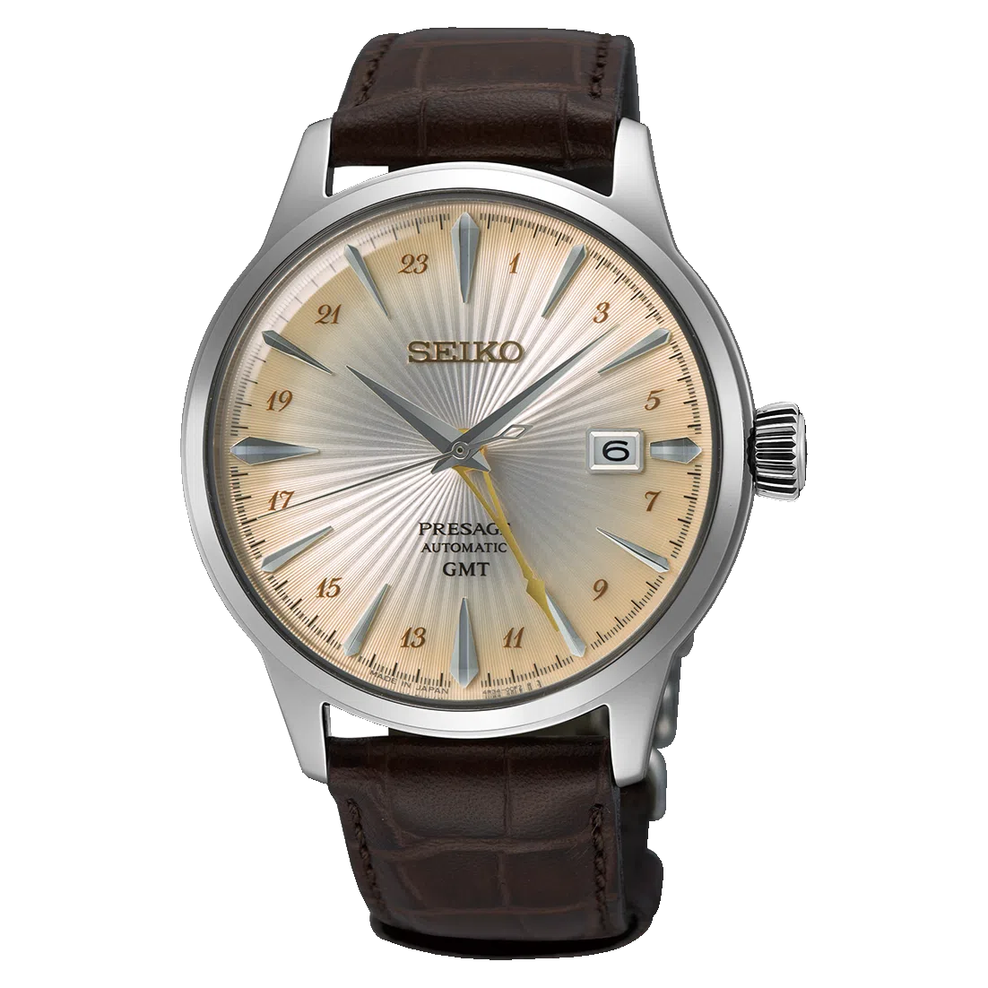 Hora del cóctel Presage SSK041