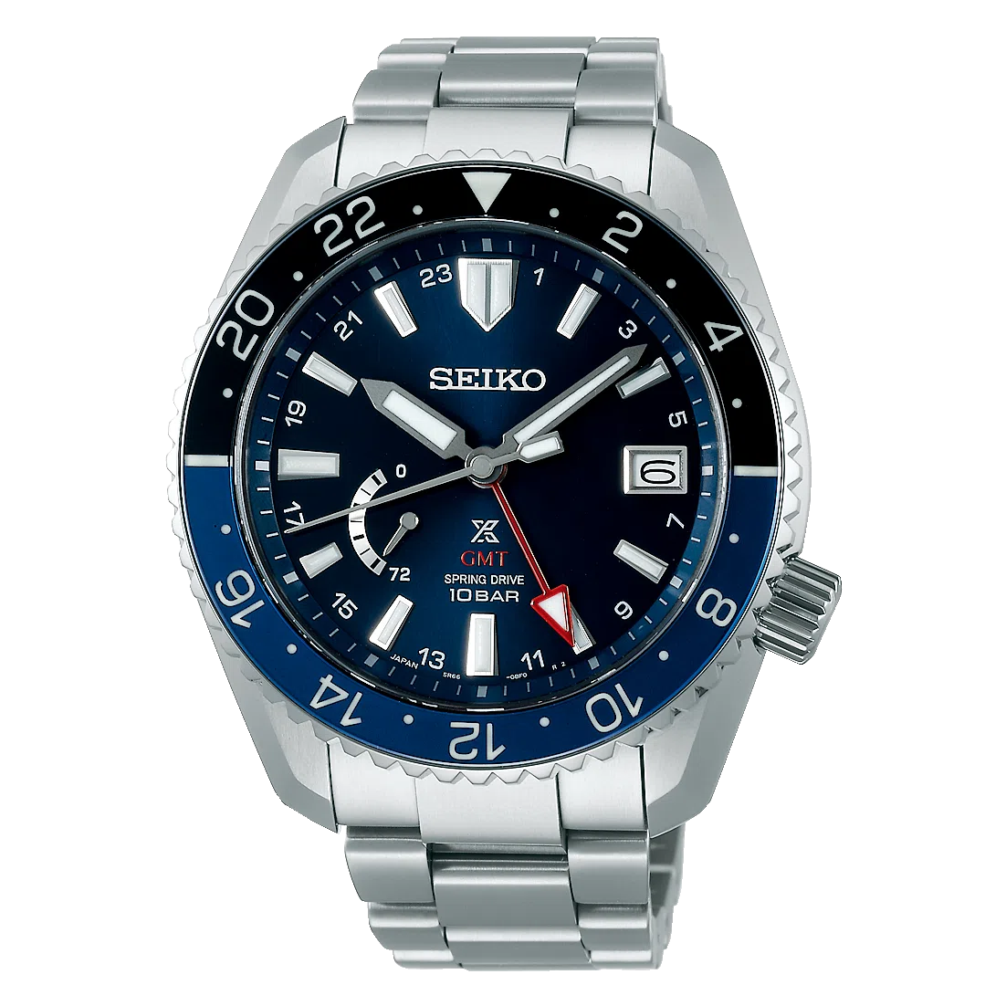 Línea Prospex LX SNR033