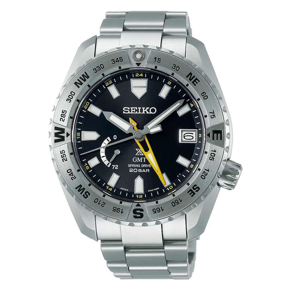 Línea Prospex LX SNR025