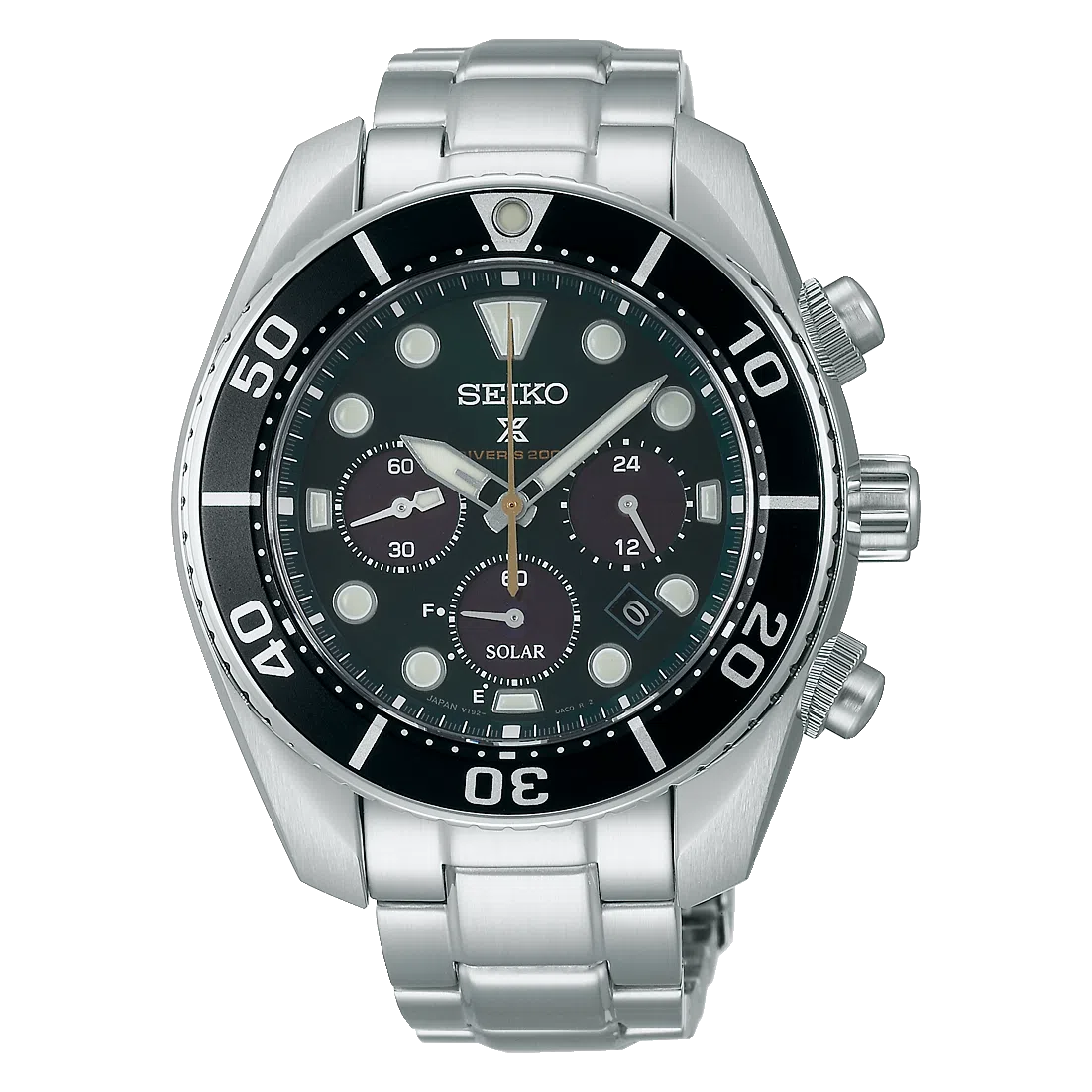 Mar de Prospex SSC807