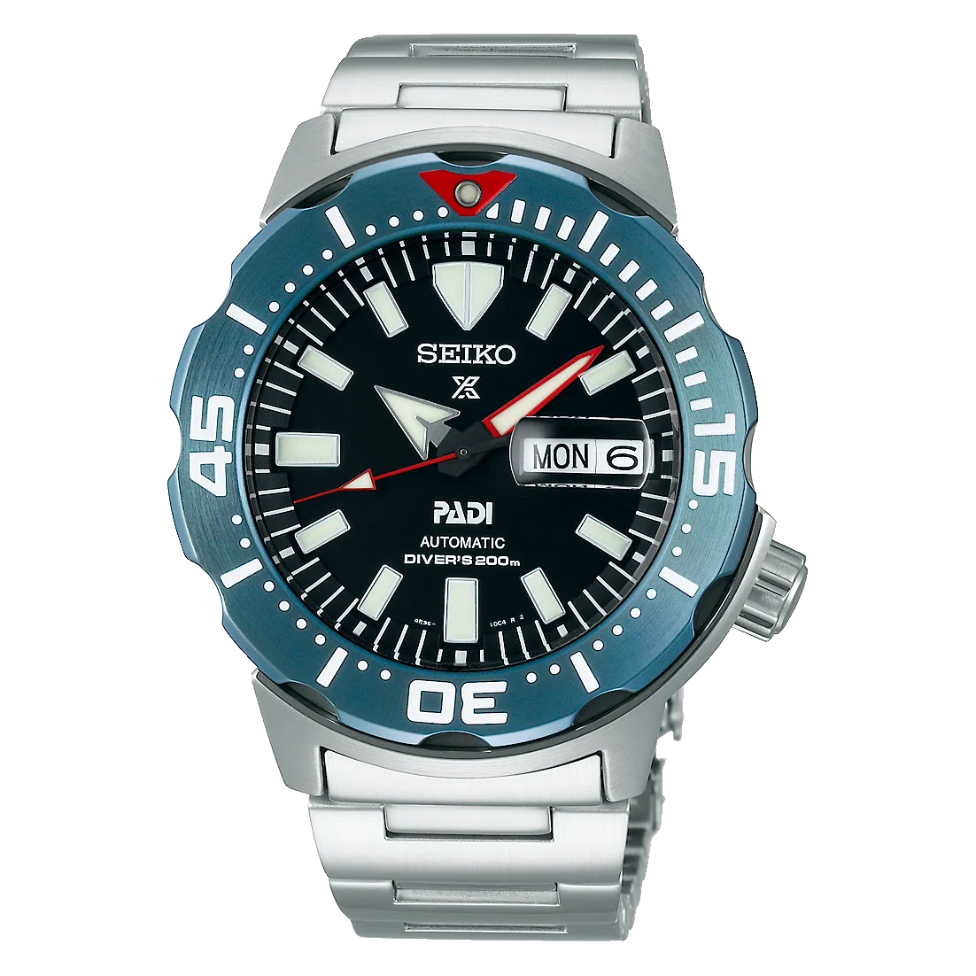 Mar de Prospex SRPE27