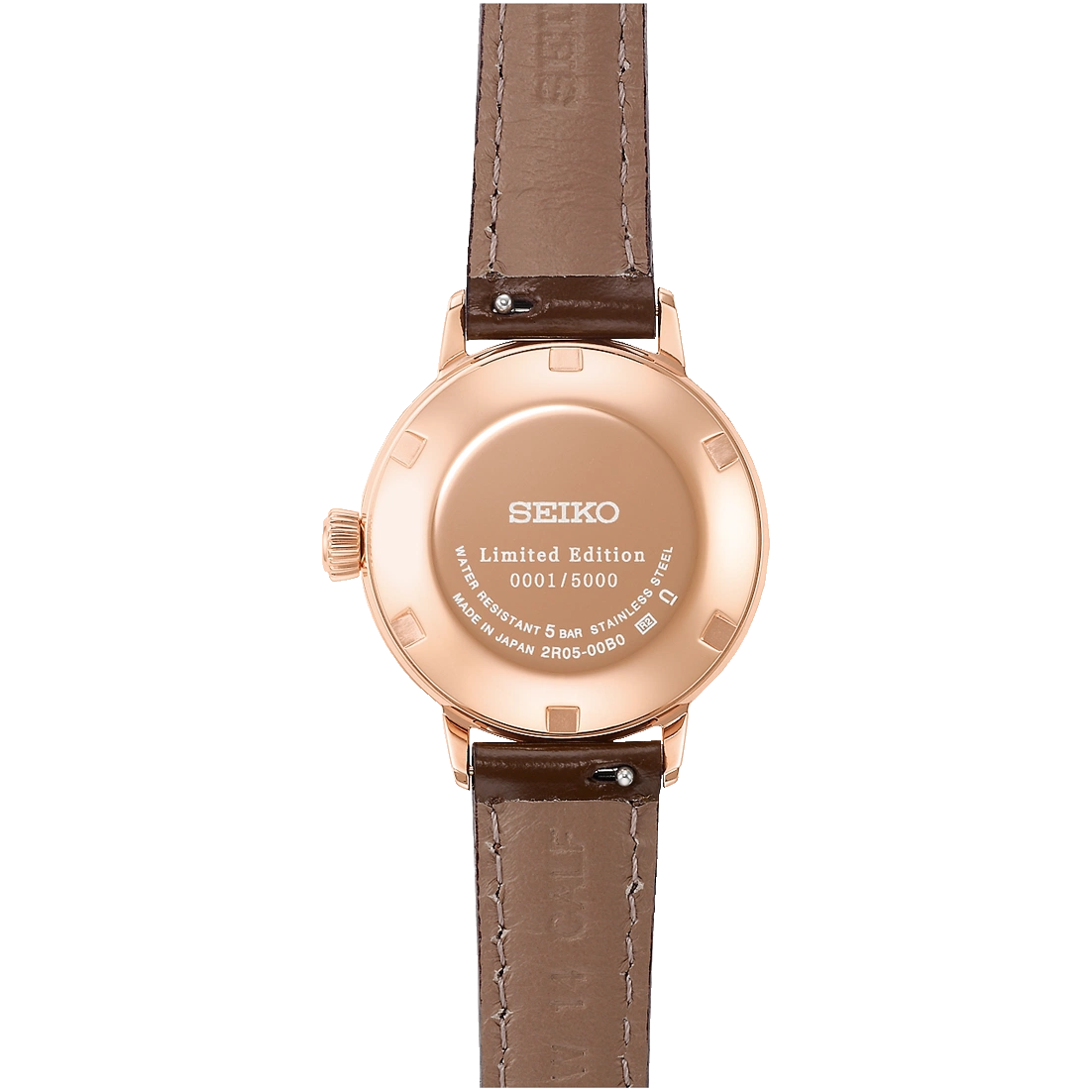 Presage Cocktail Time STAR BAR Edición Limitada SRE014