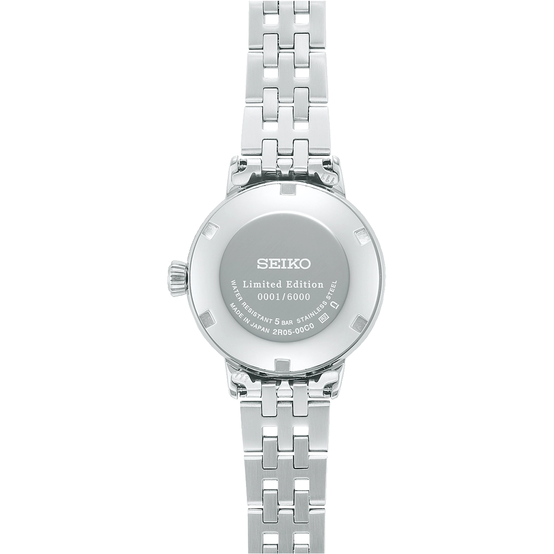 Presage Cocktail Time STAR BAR Edición Limitada SRE015