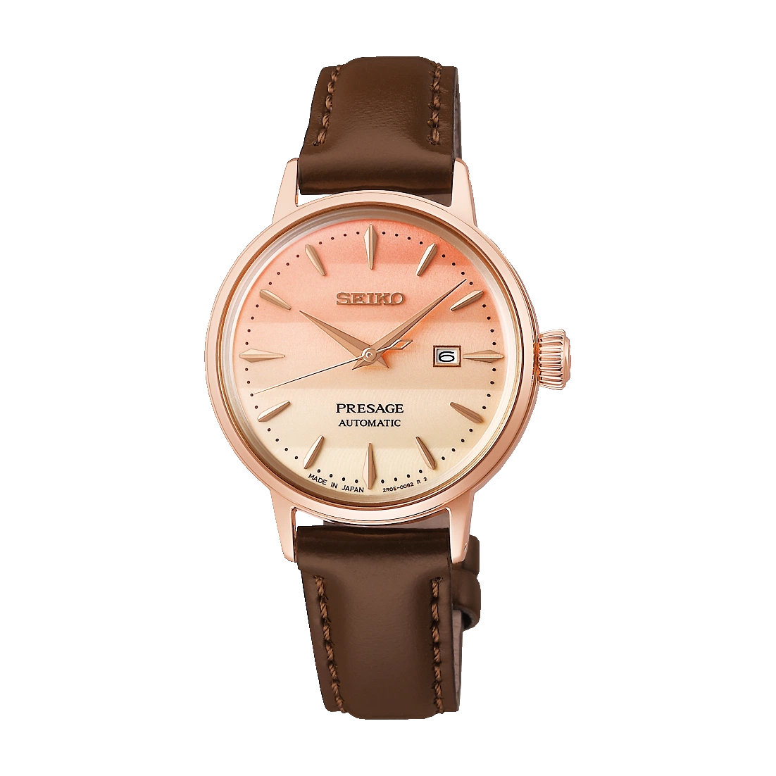 Presage Cocktail Time STAR BAR Edición Limitada SRE014