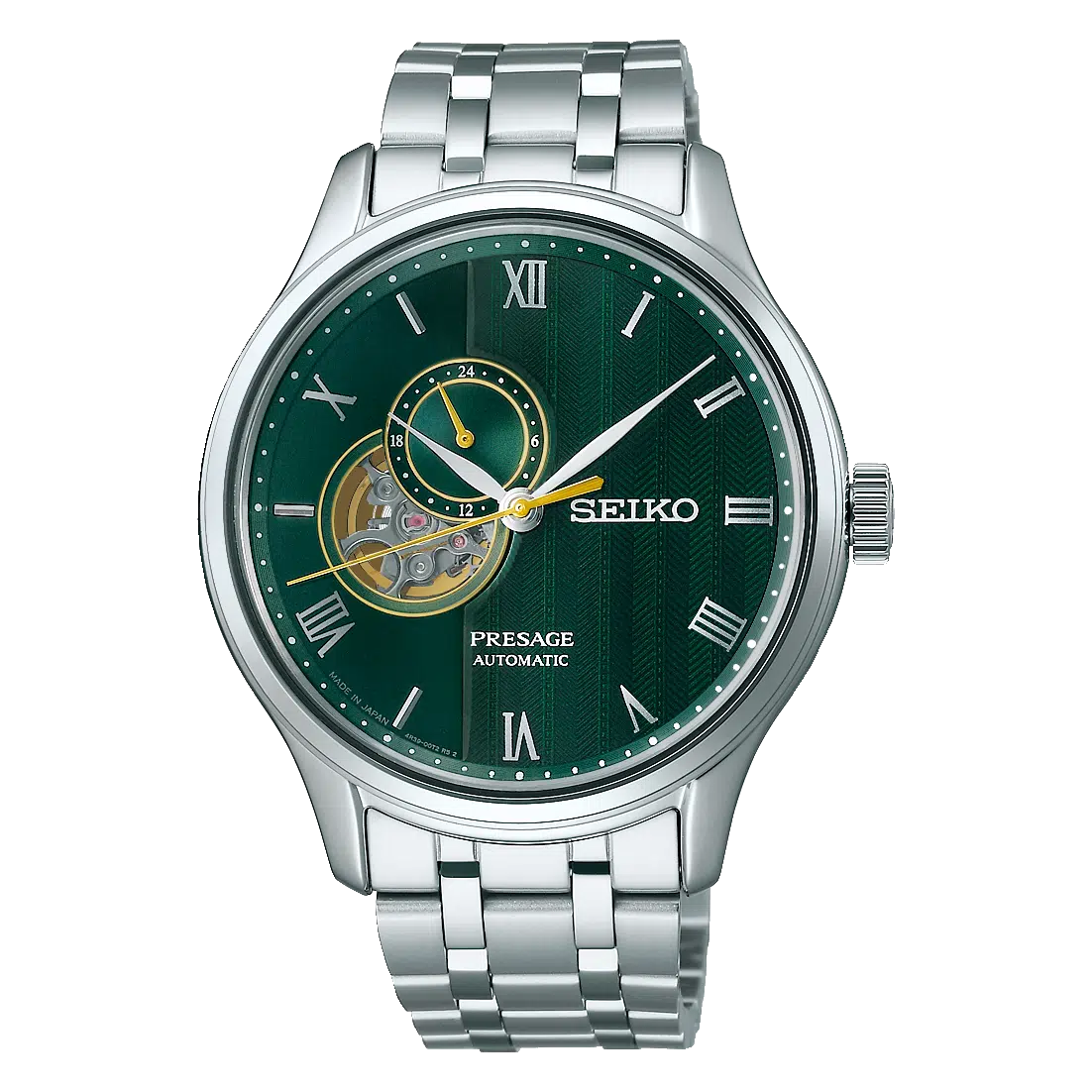 Presagio inspirado en jardines japoneses SSA463