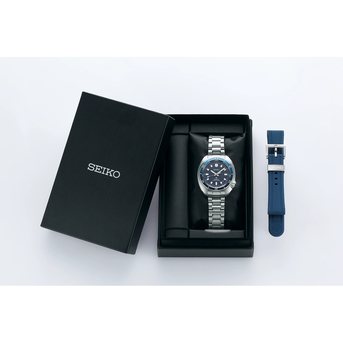 Prospex Sea La edición limitada del 80 aniversario de Naomi Uemura SLA049 Prospex Sea La edición limitada del 80 aniversario de Naomi Uemura SLA049