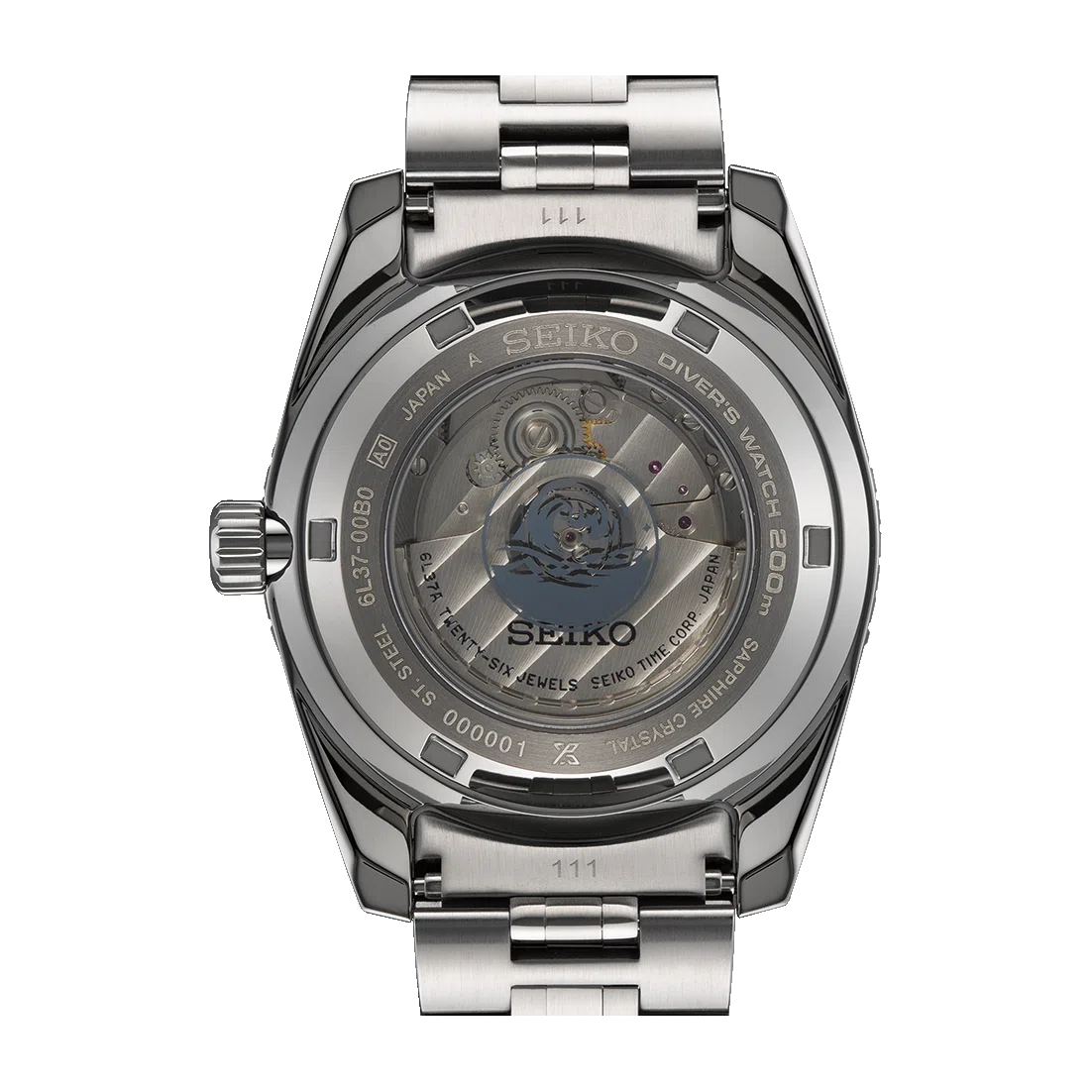 Reloj de buceo Prospex Marinemaster Marinemaster 1965 Heritage SJE117