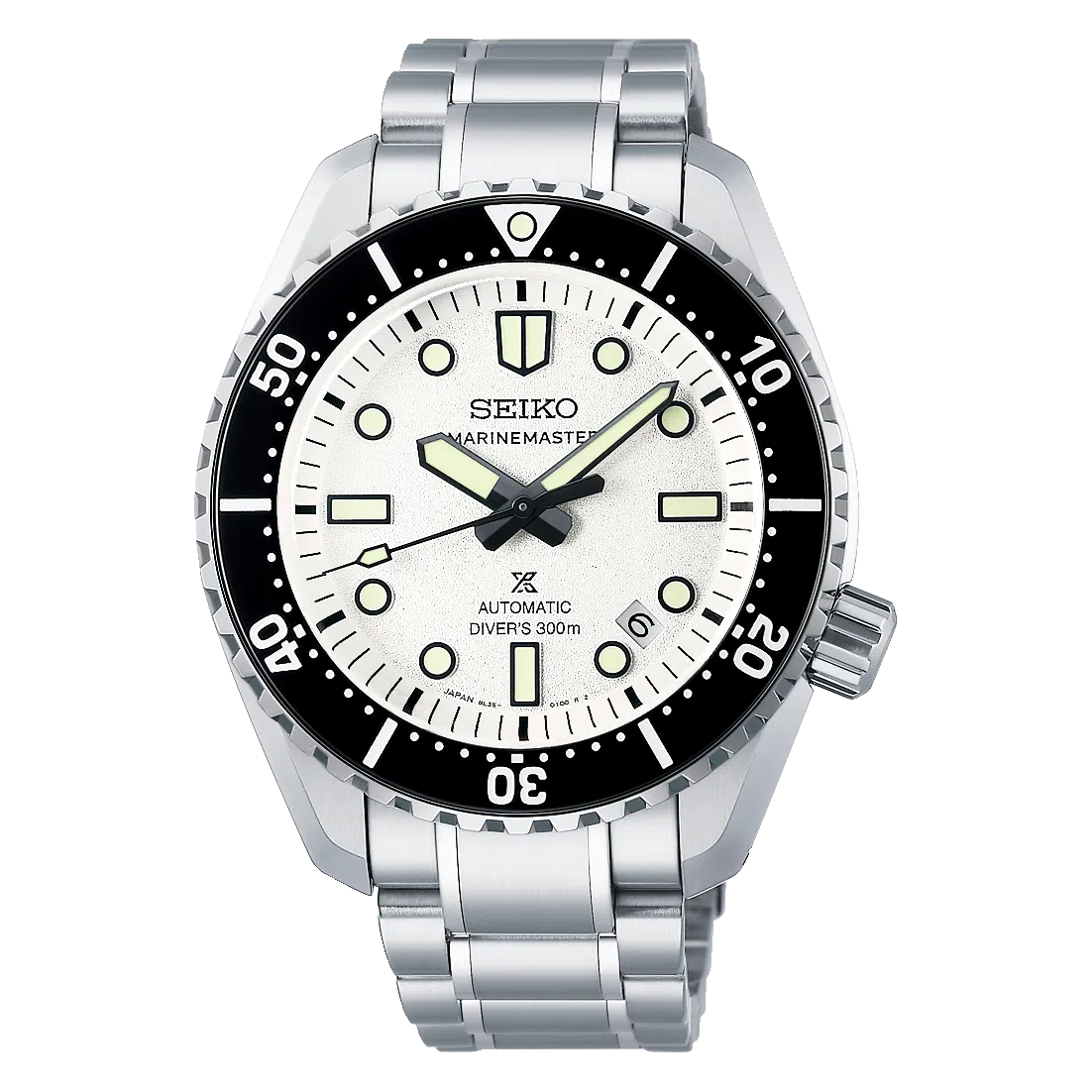 Reloj de buceo Prospex Marinemaster Marinemaster 1968 Heritage SLA077