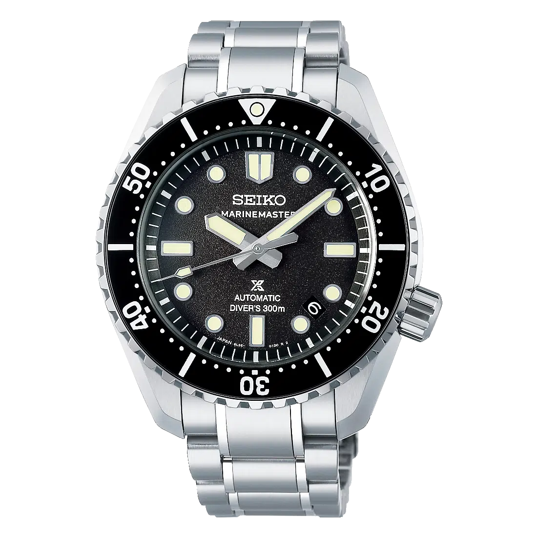 Reloj de buceo Prospex Marinemaster Marinemaster 1968 Heritage SLA079