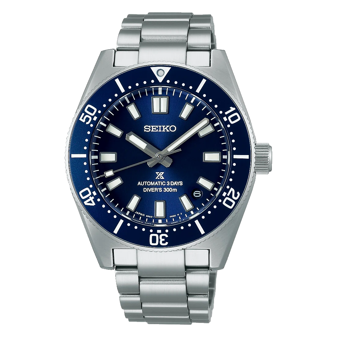 Reloj de buceo Prospex Sea 1965 Heritage SPB451