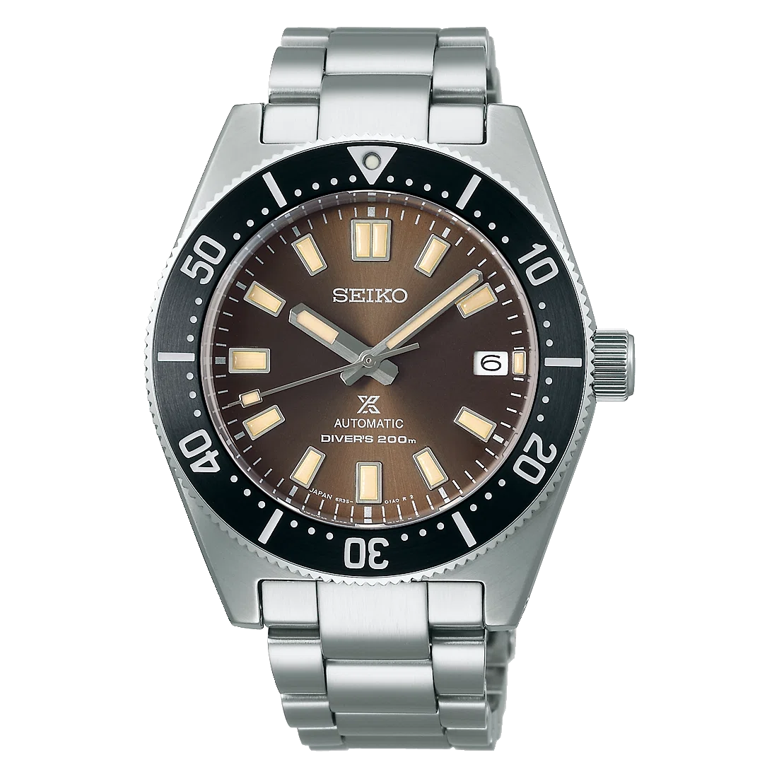 Reloj de buceo Prospex Sea 1965 Heritage SPB145