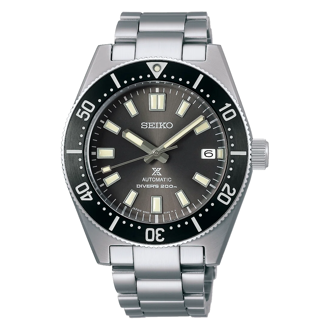 Reloj de buceo Prospex Sea 1965 Heritage SPB143