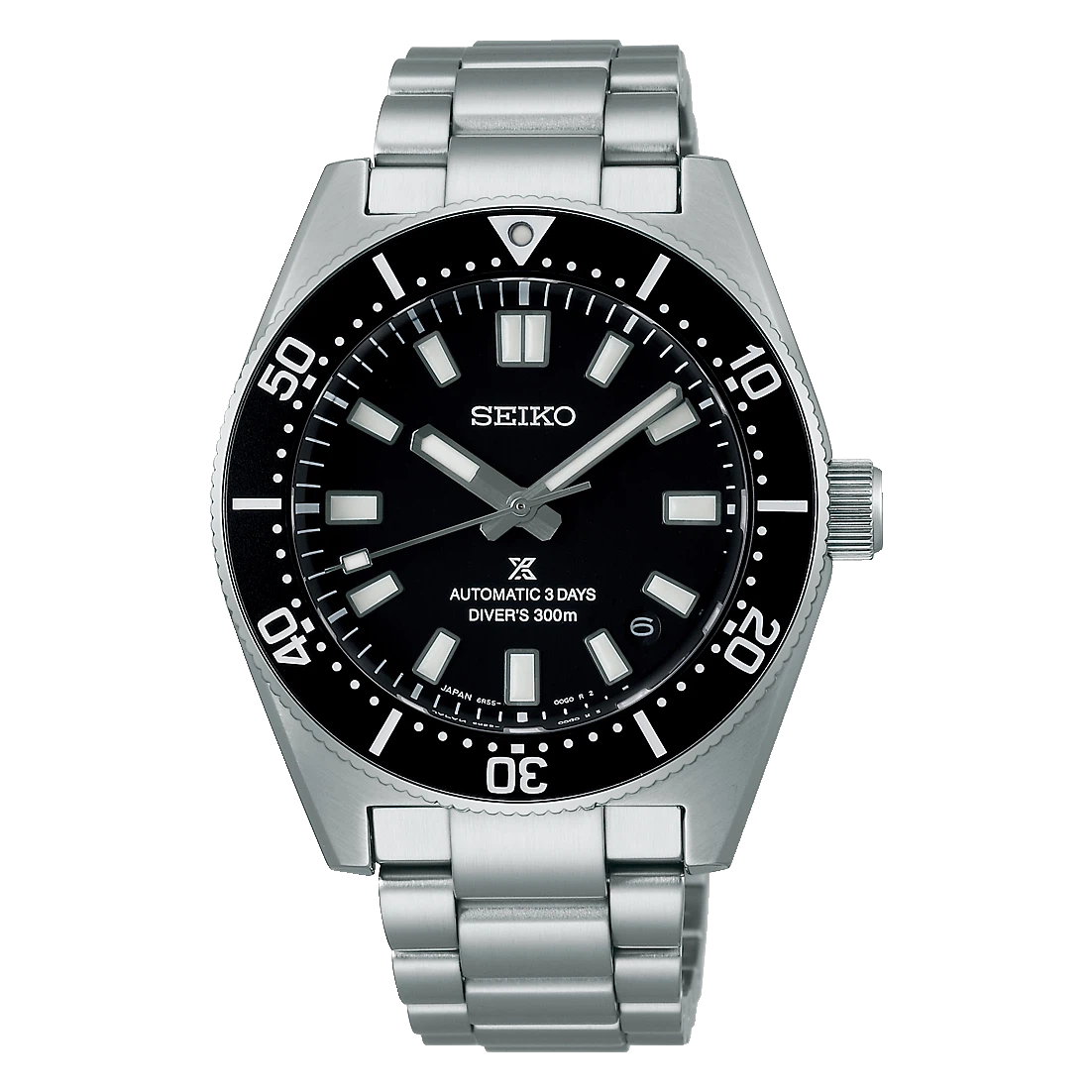 Reloj de buceo Prospex Sea 1965 Heritage SPB453