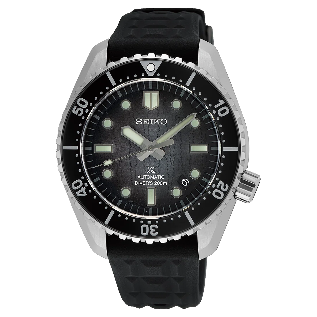 Reloj de buceo Prospex Sea 1968 Heritage SLA075