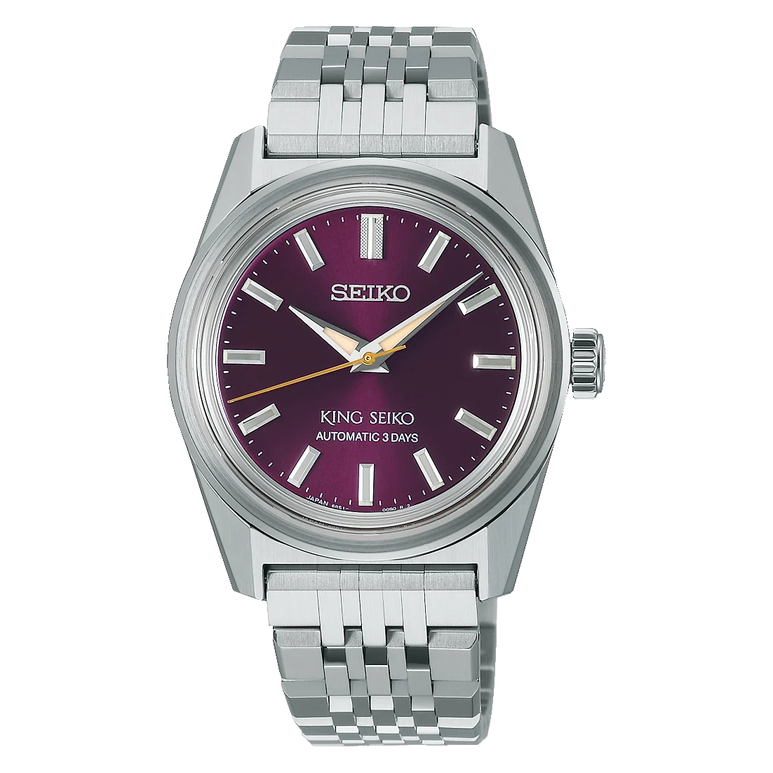 Rey Seiko KSK SPB461